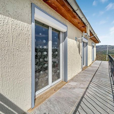 Apartmán Escapade A Lodeve La Paisible Exteriér fotografie
