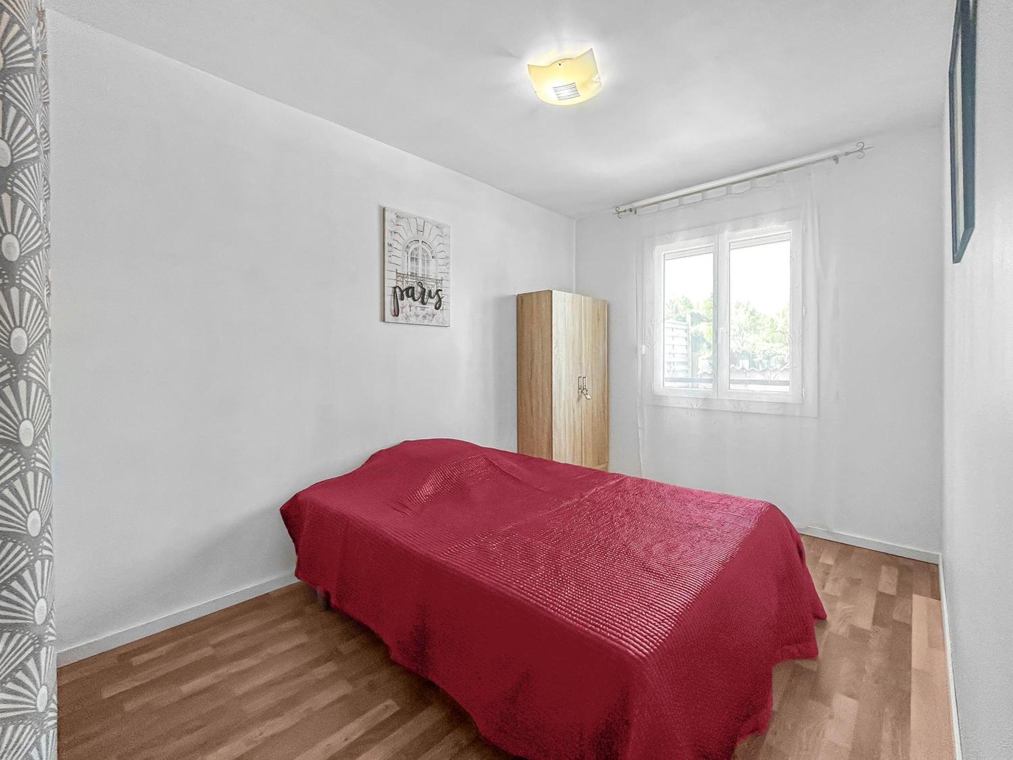 Apartmán Escapade A Lodeve La Paisible Exteriér fotografie