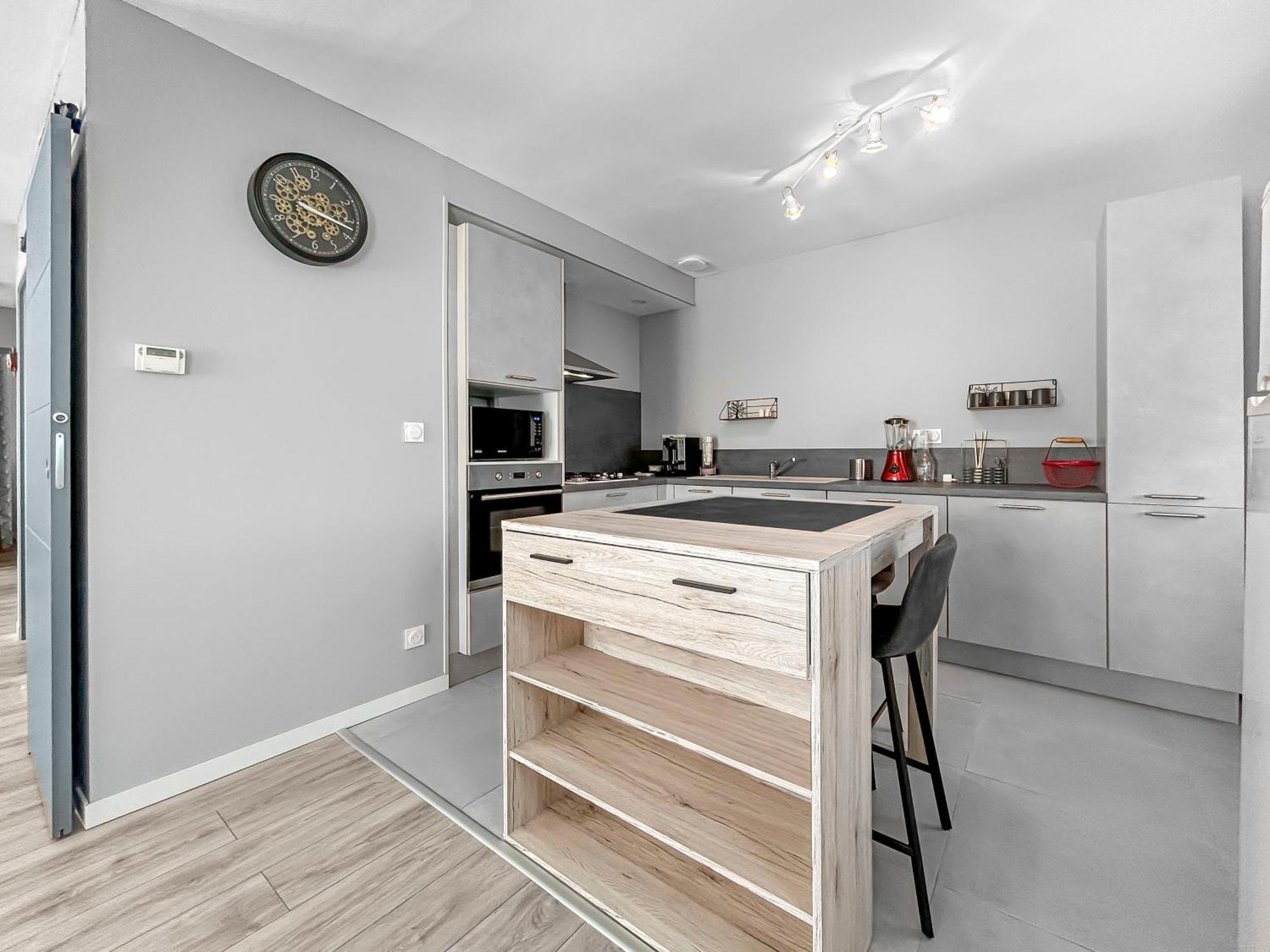 Apartmán Escapade A Lodeve La Paisible Exteriér fotografie