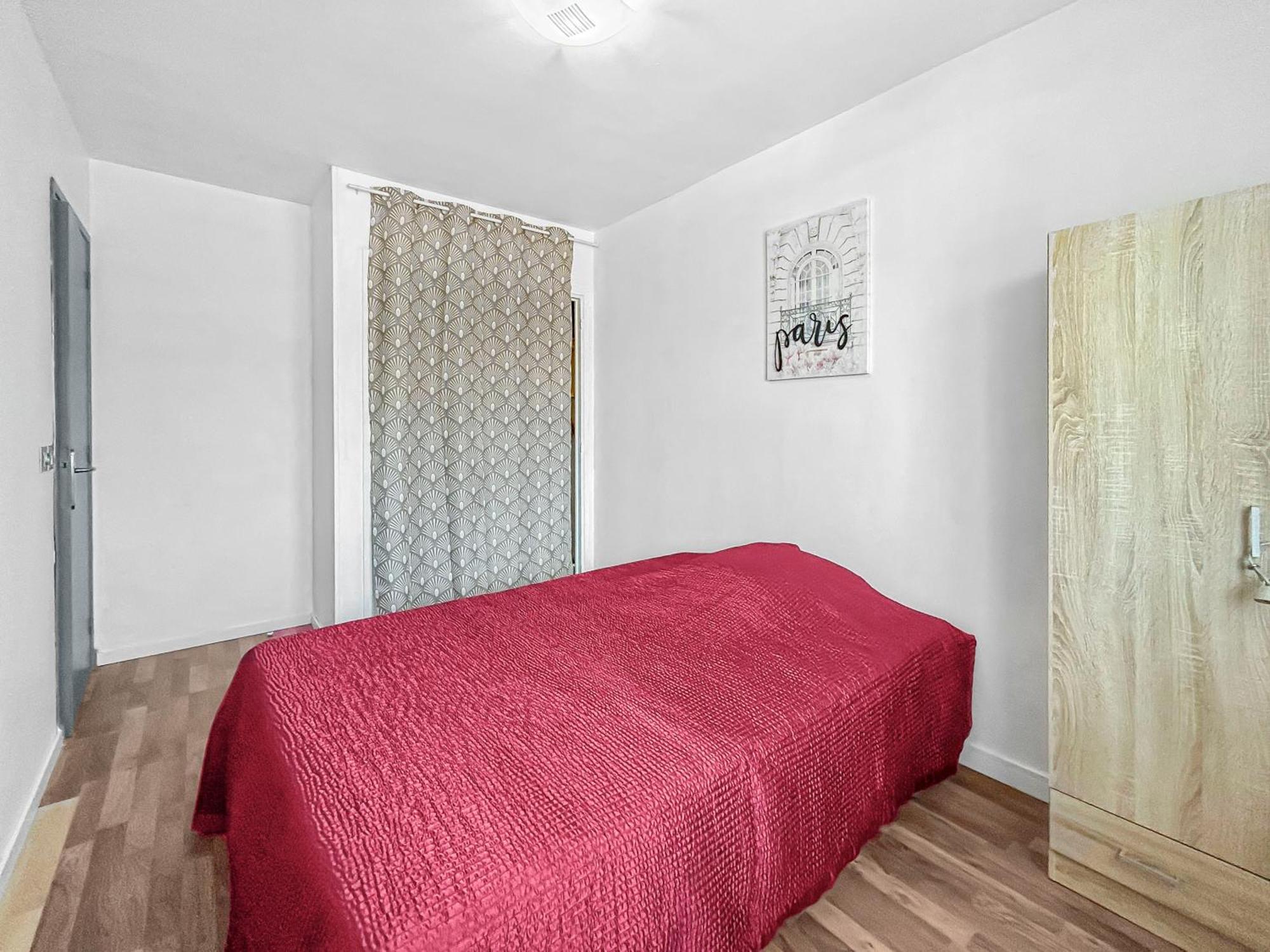 Apartmán Escapade A Lodeve La Paisible Exteriér fotografie