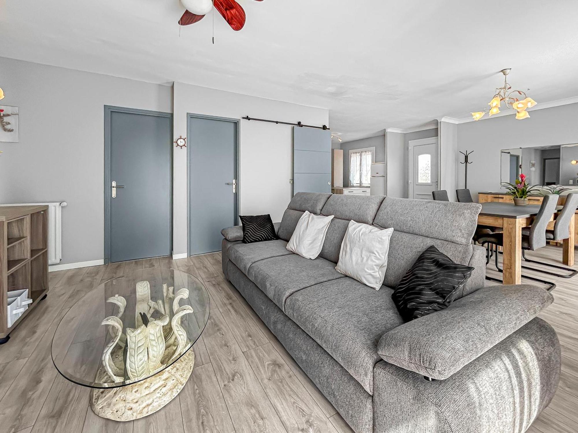 Apartmán Escapade A Lodeve La Paisible Exteriér fotografie