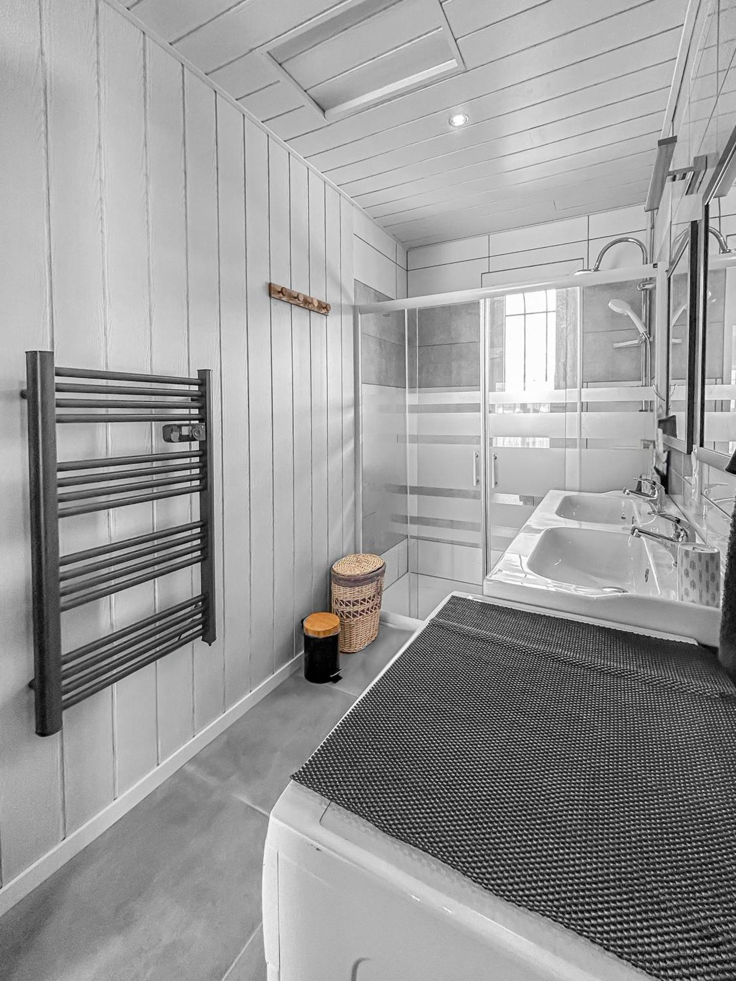 Apartmán Escapade A Lodeve La Paisible Exteriér fotografie