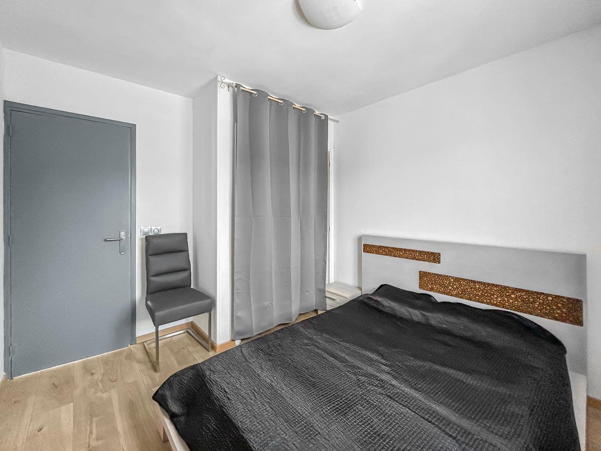 Apartmán Escapade A Lodeve La Paisible Exteriér fotografie