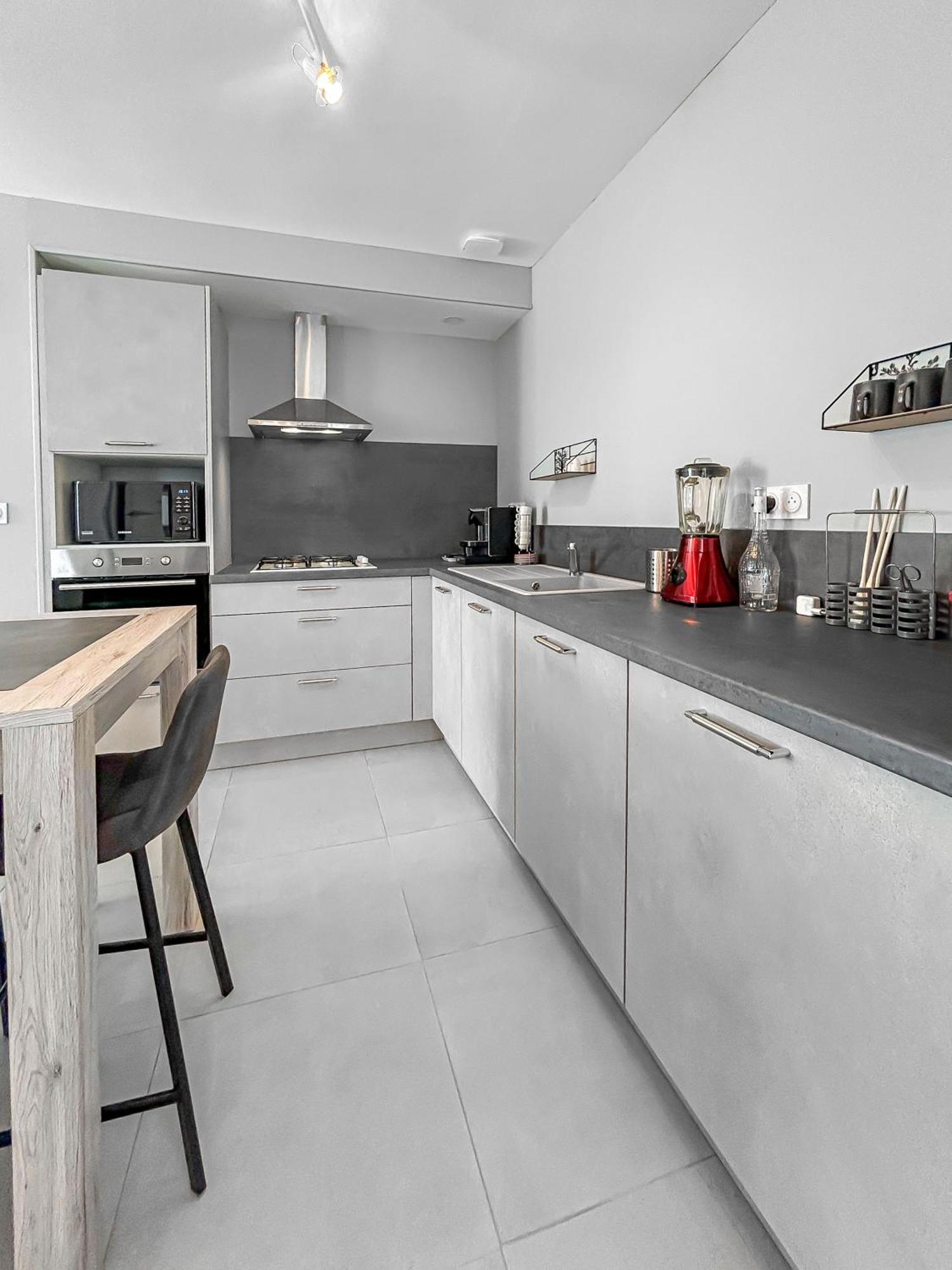 Apartmán Escapade A Lodeve La Paisible Exteriér fotografie