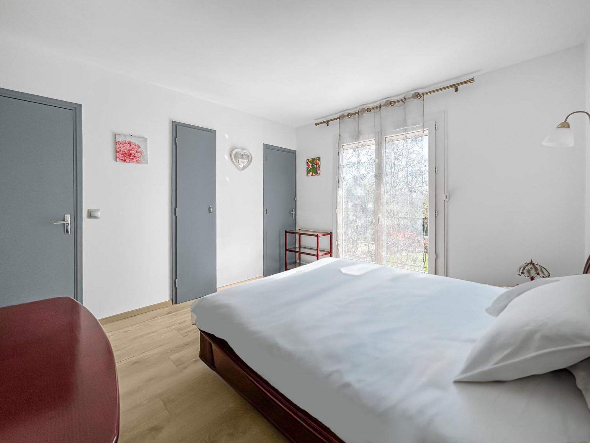Apartmán Escapade A Lodeve La Paisible Exteriér fotografie