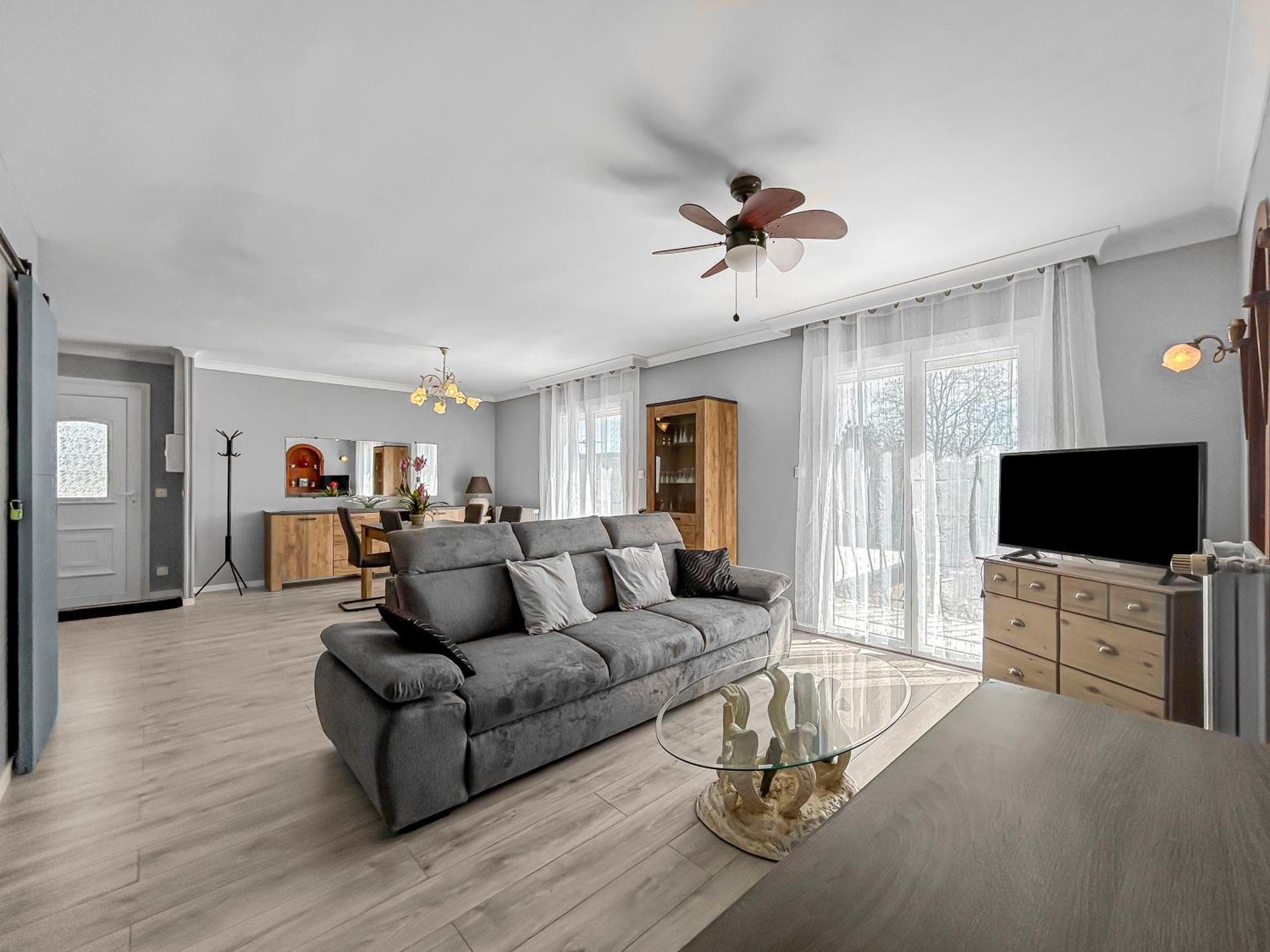 Apartmán Escapade A Lodeve La Paisible Exteriér fotografie